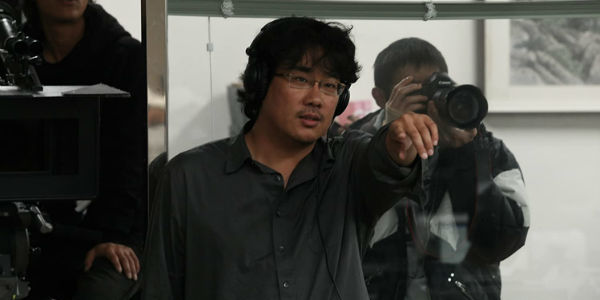 Beginner's Guide: Bong Joon-Ho, Writer & Director