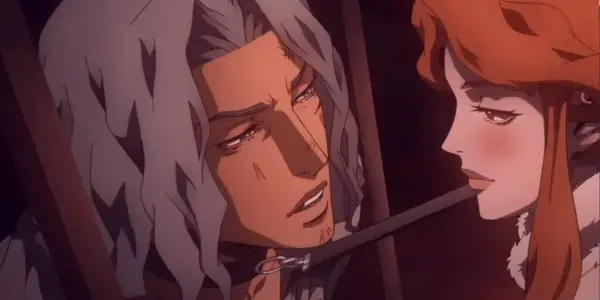 CASTLEVANIA Season 3: A Season That Stands Strong