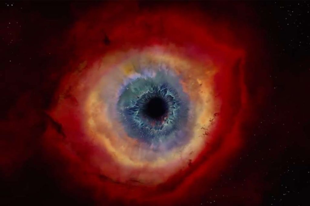 COSMOS: POSSIBLE WORLDS (S3E1) "A Ladder to the Stars": The Heart Of Science