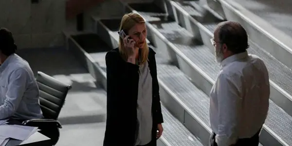 Homeland (S8E5) "Chalk Two Down": Fact, Fiction & Everything in Between