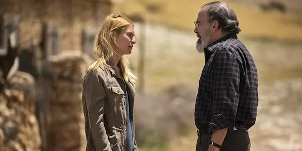 HOMELAND (S8E8) “Threnody(s)”: The Calm Before the Storm