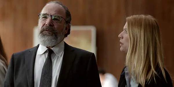 Homeland (S8E4) "Chalk One Up": Heating Things Up For The "Prestige"