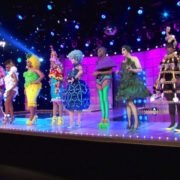 RUPAUL'S DRAG RACE (S12E4) "The Ball Ball": Ru's Choices Deflate The Competition