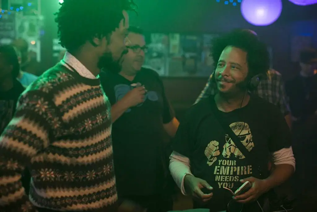 A Conversation With Boots Riley About The SORRY TO BOTHER YOU Soundtracks