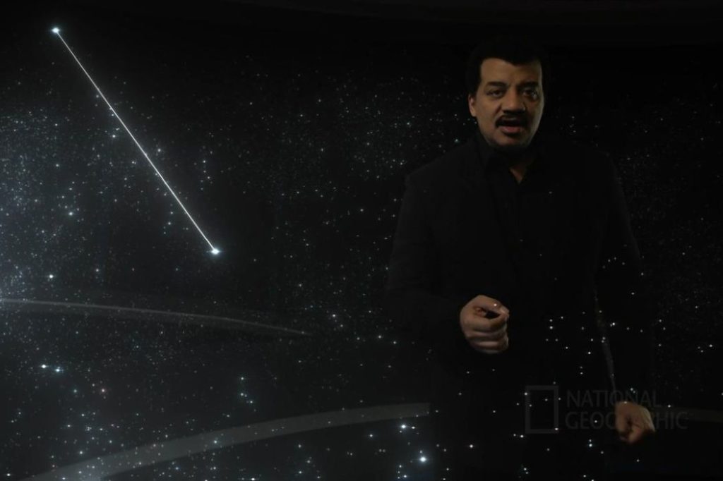 COSMOS: POSSIBLE WORLDS (S3E2) “The Fleeting Grace Of The Habitable Zone”: Humanity’s Erratic Ingenuity