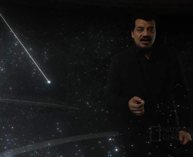 COSMOS: POSSIBLE WORLDS (S3E2) “The Fleeting Grace Of The Habitable Zone”: Humanity’s Erratic Ingenuity