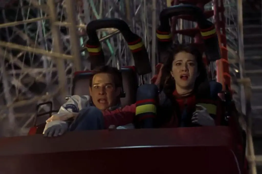 Exploiting Fear Of The Wildly Unlikely In FINAL DESTINATION 3