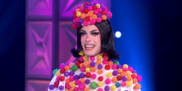 RUPAUL'S DRAG RACE (S12E4) "The Ball Ball": Ru's Choices Deflate the Competition