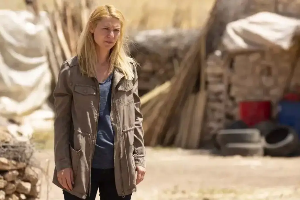 HOMELAND (S8E8) “Threnody(s)”: The Calm Before The Storm