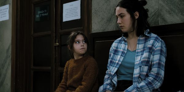 Berlinale 2020: ORDINARY JUSTICE (PALLAZZO DI GIUSTIZIA) and PARI