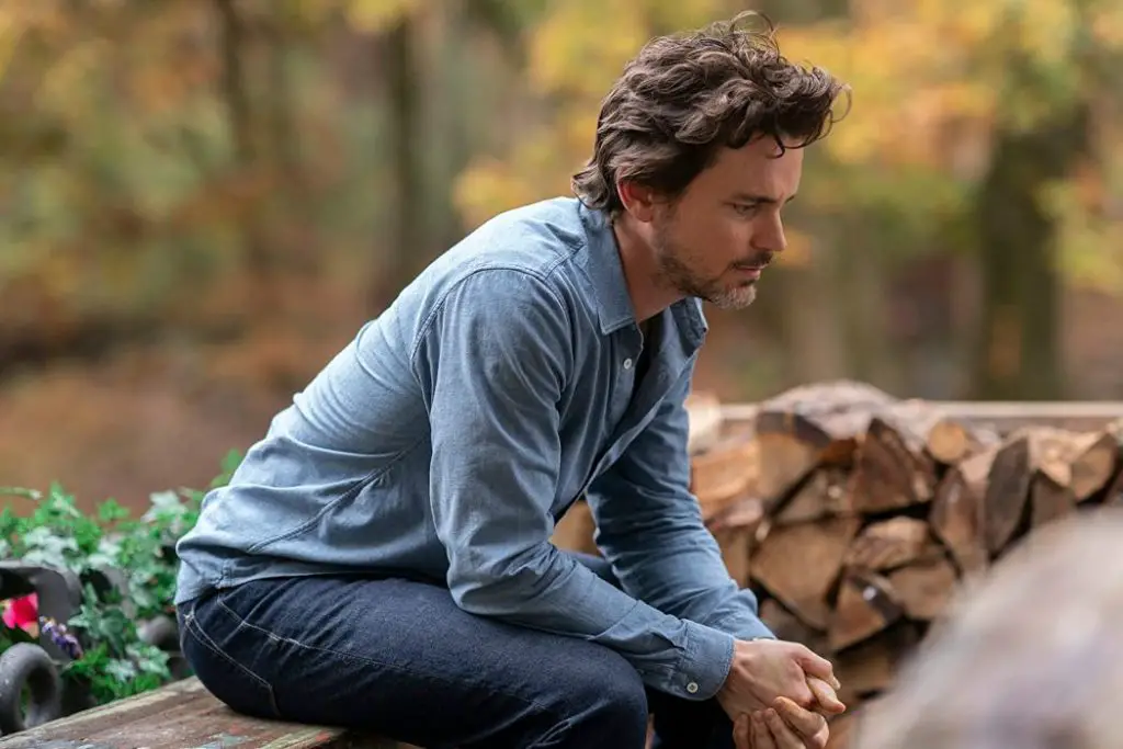 THE SINNER Season 3: Articulating Male Vulnerability