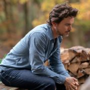 THE SINNER Season 3: Articulating Male Vulnerability