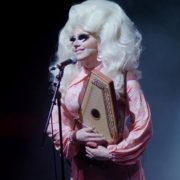 TRIXIE MATTEL - MOVING PARTS: A Poignant Take On Ephemeral Fame