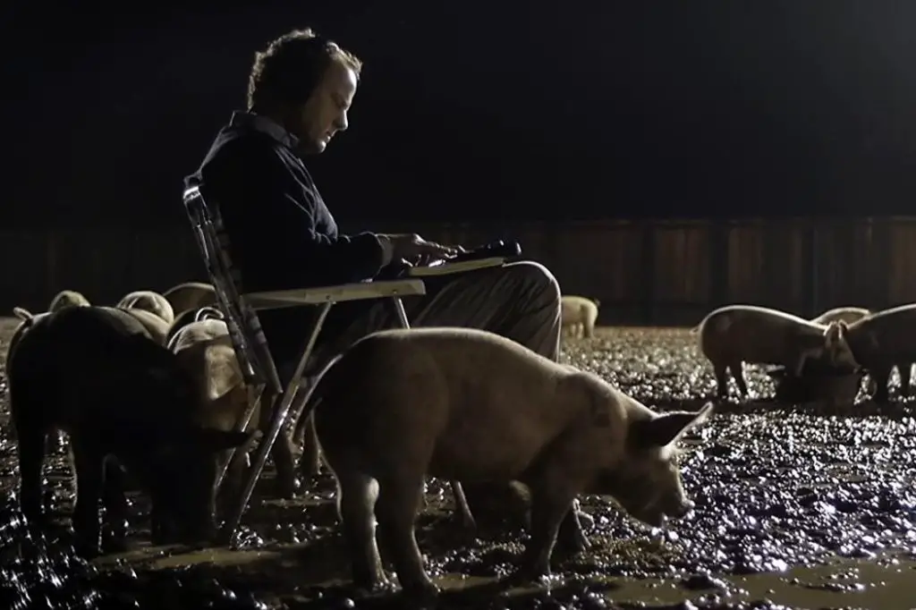 Biological Uncertainty In UPSTREAM COLOR