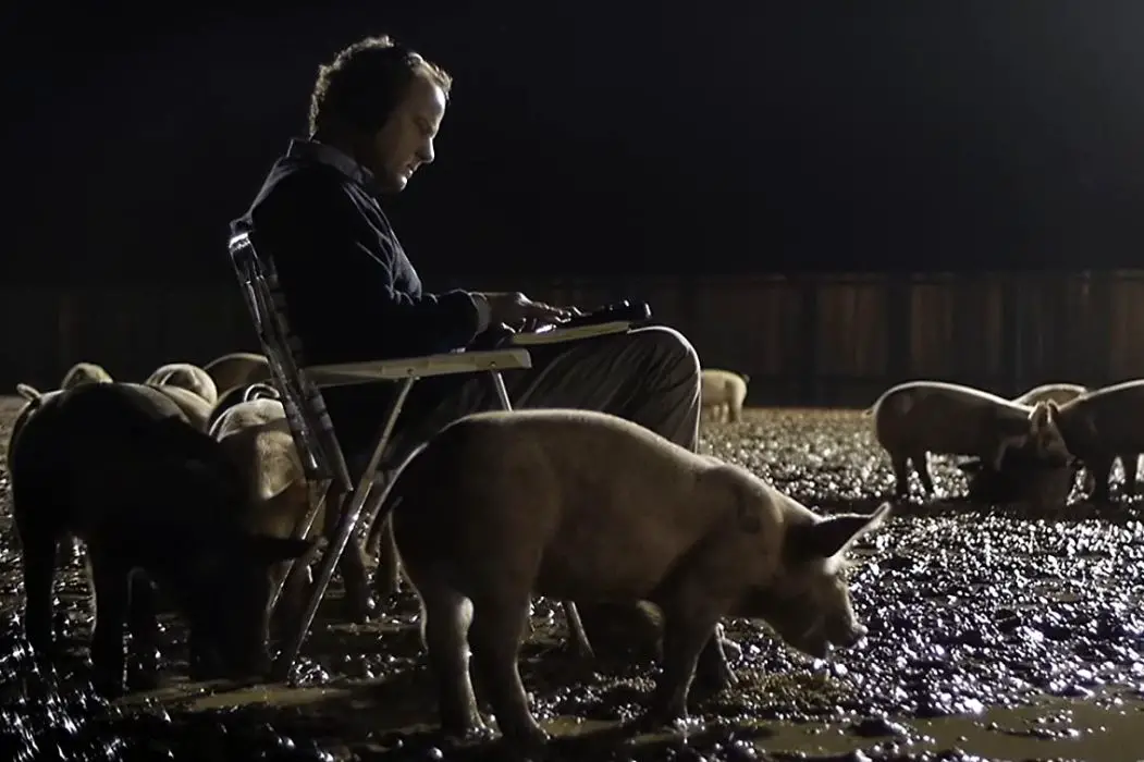 Biological Uncertainty In UPSTREAM COLOR