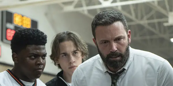 THE WAY BACK: Affleck Soars In Gripping Redemption Story