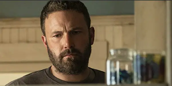 THE WAY BACK: Affleck Soars In Gripping Redemption Story