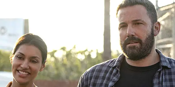 THE WAY BACK: Affleck Soars In Gripping Redemption Story