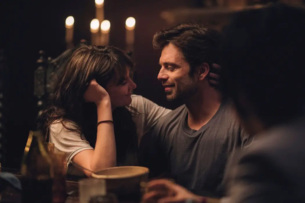 Interview with Drake Doremus for ENDINGS, BEGINNINGS