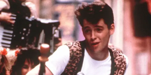 The Zen of FERRIS BUELLER'S DAY OFF