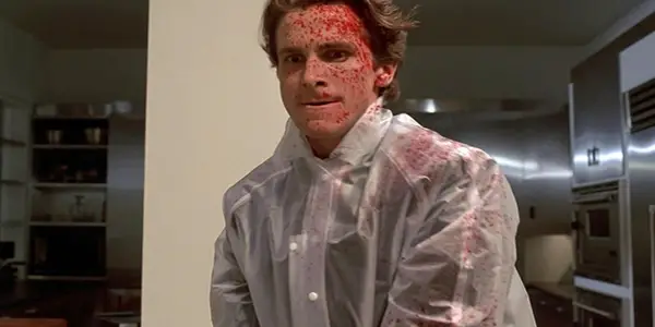 The Madness Of Patrick Bateman: How AMERICAN PSYCHO Redefined The Horror Villain