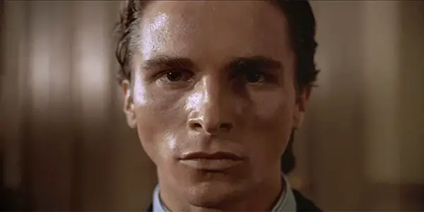 The Madness Of Patrick Bateman: How AMERICAN PSYCHO Redefined The Horror Villain