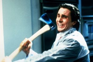 The Madness Of Patrick Bateman: How AMERICAN PSYCHO Redefined The Horror Villain