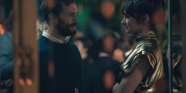 Interview with Drake Doremus for ENDINGS, BEGINNINGS