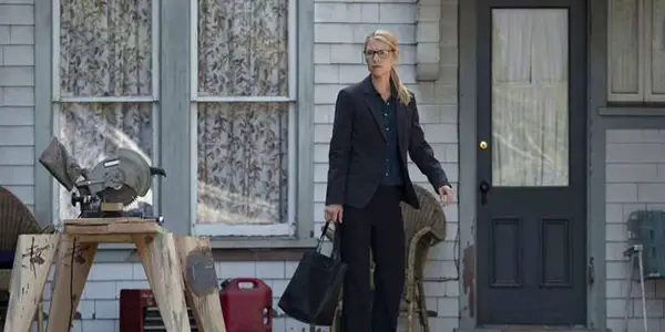 HOMELAND (S8E11) “The English Teacher”: Impressively Making the Most of a Missed Target