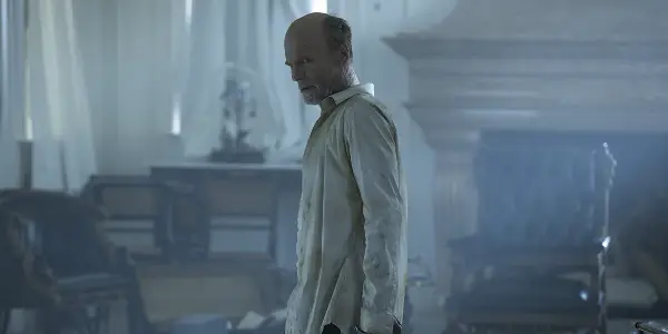 WESTWORLD (S3E4) "The Mother Of Exiles": The Beginning Of Doloresation