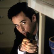 Between God and Man Lies a Smoking Gun: Reflections on Meaning, Violence and Redemption in Grosse Pointe Blank