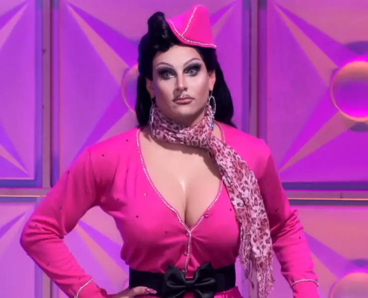 RUPAUL'S DRAG RACE S12E7 "Madonna: The Unauthorized Rusical": An Immaculate Episode Causes A Commotion