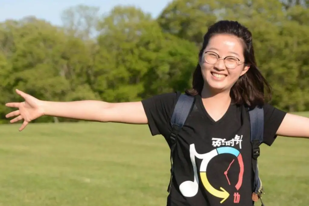 FINDING YINGYING: A Heartbreaking Portrait of Loss and Grief