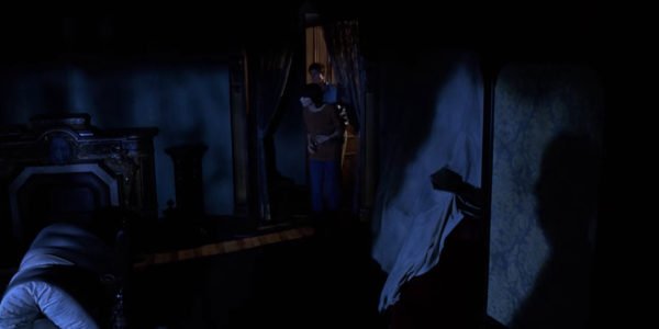 Back From The Shadows: PSYCHO II As A Film Sequel