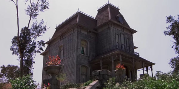 Back From The Shadows: PSYCHO II As A Film Sequel