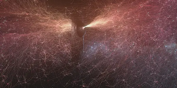 COSMOS: POSSIBLE WORLDS (S3E5) “The Cosmic Connectome”: How the Universe Came to Know Itself