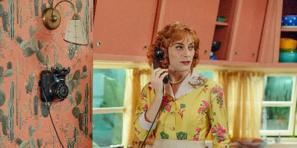 FAIRYTALE: Trans Comedy Blends 1950s America With A Search for Identity