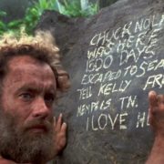 CAST AWAY 20 Years Later: An Ode To Tom Hanks