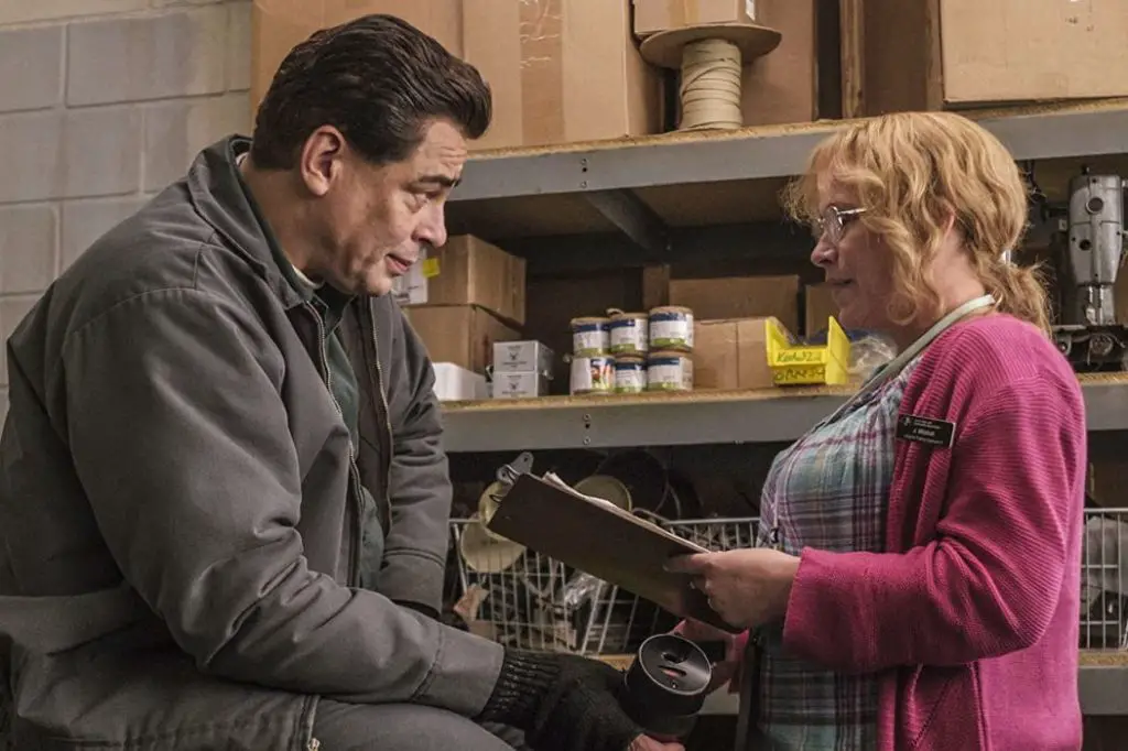 ESCAPE AT DANNEMORA: Riveting Prison Break Drama