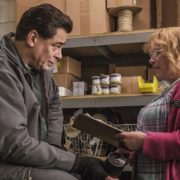 ESCAPE AT DANNEMORA: Riveting Prison Break Drama