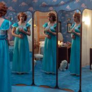 FAIRYTALE: Trans Comedy Blends 1950s America With A Search for Identity