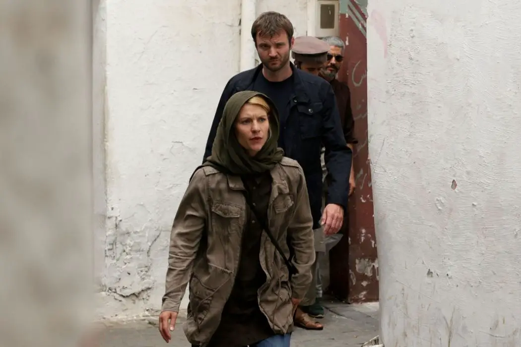 HOMELAND (S8E9) “In Full Flight”: Setting The Stage For An Explosive Finale