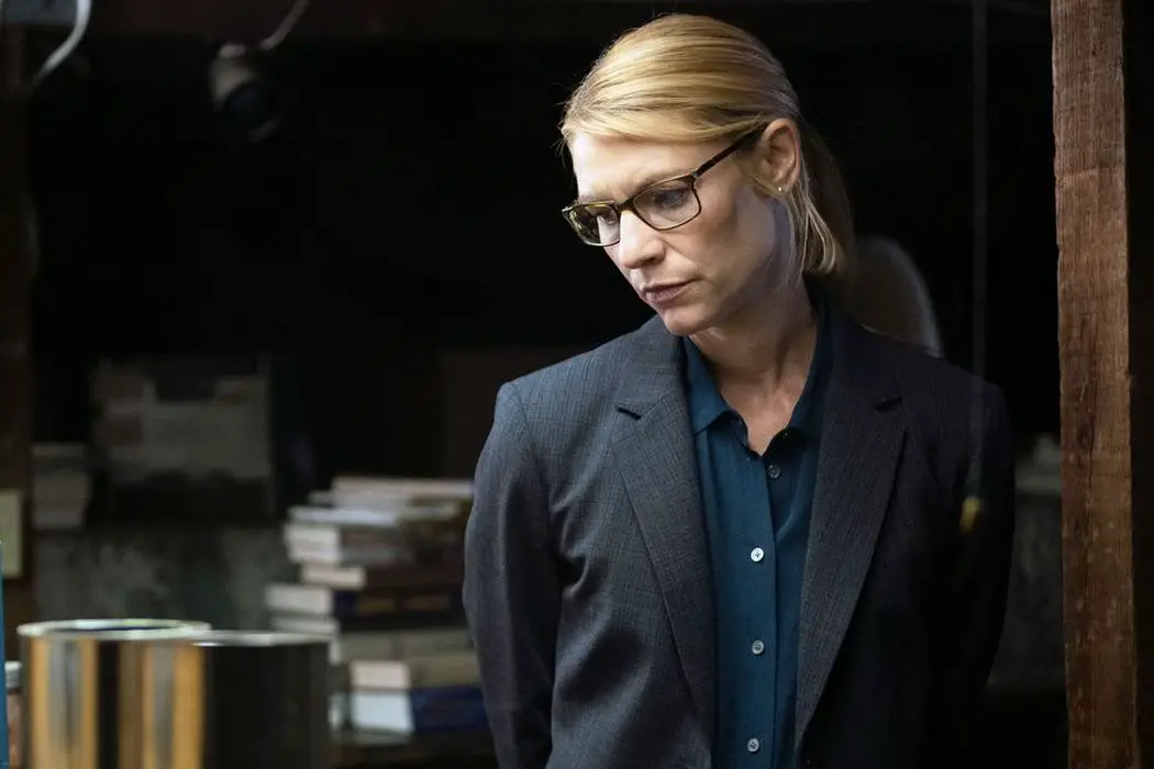 HOMELAND (S8E11) “The English Teacher”: Impressively Making The Most Of A Missed Target