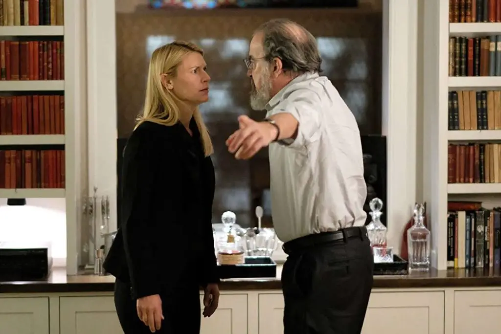 HOMELAND (S8E12) “Prisoners Of War”: Riding Off Into the Sunset... Of Civilization