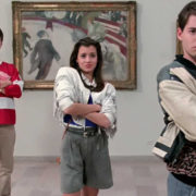 The Zen of FERRIS BUELLER'S DAY OFF