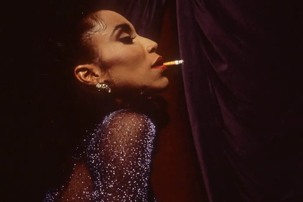 Video Dispatches: PARIS IS BURNING, ANGEL & TRAPPED