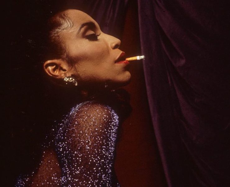 Video Dispatches: PARIS IS BURNING, ANGEL & TRAPPED