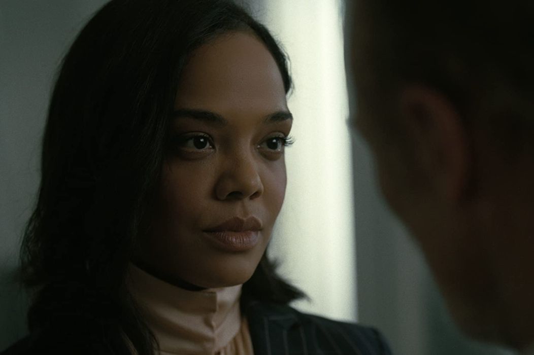 WESTWORLD (S3E4) "The Mother Of Exiles": The Beginning Of Doloresation