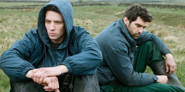 Queerly Ever After #26: GOD'S OWN COUNTRY (2017)