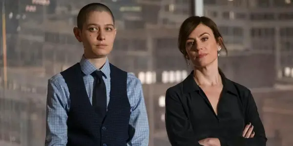 BILLIONS (S5E4) "Opportunity Zone": There's No Place Like Home